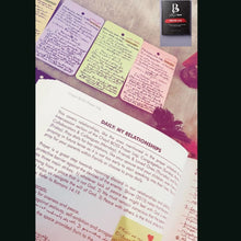 Load image into Gallery viewer, Chayil BOSS Prayer Log