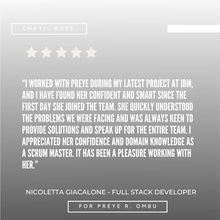 Load image into Gallery viewer, Coaching for Scrum Masters