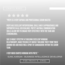 Load image into Gallery viewer, Coaching for Scrum Masters