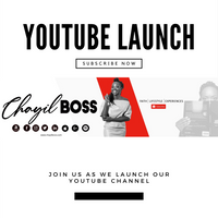 Chayil BOSS YouTube Channel