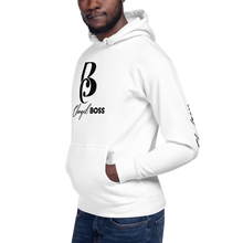 Load image into Gallery viewer, Chayil BOSS Design Unisex Hoodie
