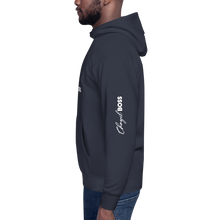 Load image into Gallery viewer, Chayil BOSS Design Unisex Hoodie
