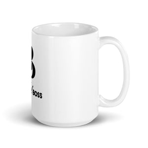 Chayil BOSS Design Mug || Printed Mug