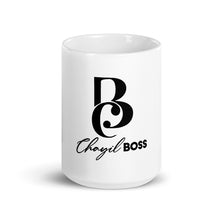 Load image into Gallery viewer, Chayil BOSS Design Mug || Printed Mug
