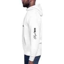 Load image into Gallery viewer, Chayil BOSS Design Unisex Hoodie
