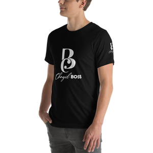 Chayil BOSS Design Short-Sleeve Unisex T-Shirt || Printed Tees