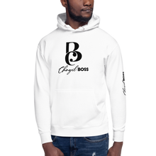 Load image into Gallery viewer, Chayil BOSS Design Unisex Hoodie
