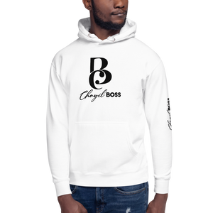 Chayil BOSS Design Unisex Hoodie