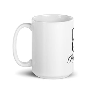 Chayil BOSS Design Mug || Printed Mug