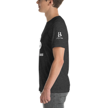 Load image into Gallery viewer, Chayil BOSS Design Short-Sleeve Unisex T-Shirt || Printed Tees
