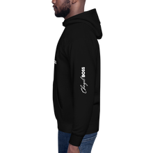 Load image into Gallery viewer, Chayil BOSS Design Unisex Hoodie
