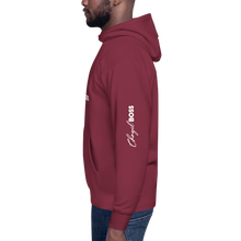 Load image into Gallery viewer, Chayil BOSS Design Unisex Hoodie
