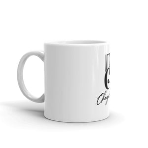 Chayil BOSS Design Mug || Printed Mug