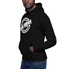 Load image into Gallery viewer, Chayil BOSS God Made Motif Slogan Unisex Hoodie
