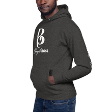 Load image into Gallery viewer, Chayil BOSS Design Unisex Hoodie
