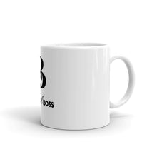 Load image into Gallery viewer, Chayil BOSS Design Mug || Printed Mug
