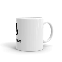 Load image into Gallery viewer, Chayil BOSS Design Mug || Printed Mug

